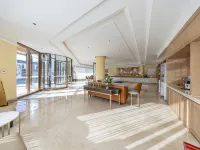 Vienna Hotel (Shijiazhuang Wuji) โรงแรมในอู๋จี๋