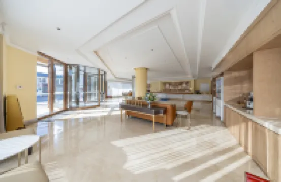 Vienna Hotel (Shijiazhuang Wuji)