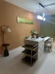 Anzhiju Seaside Apartment (Jinshawan)