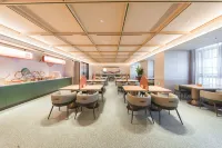 桔子酒店(泉州晉江萬達店)