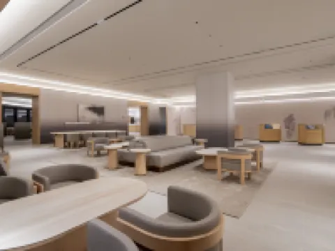 全季飯店(揚州高鐵東站店) 揚州酒店