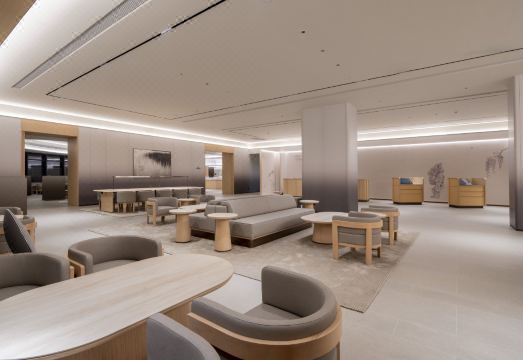 JI Hotel 양저우 동역점 욕실