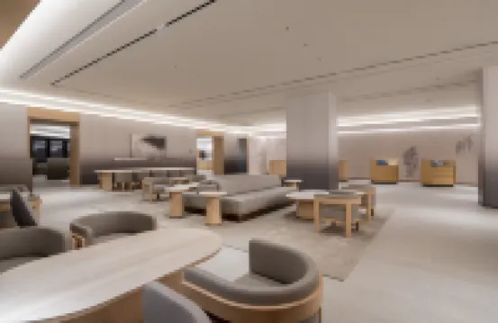 JI Hotel (Yangzhou East High-Speed Railway Station)