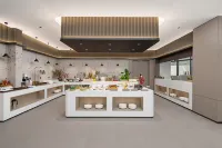 天鴻怡雅酒店(龍口龍湖天街盒馬鮮生店)