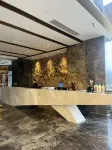 Lanyue International Hotel (Wuhe Station County Government) - Wifi
