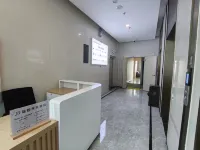 Jiru Future Hotel (Chunjiang Licheng)