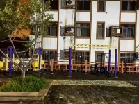 Nanjing Residence (Nanjing Lukou International Airport) - pet friendly