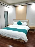 21 Degrees Hotel (Colorful Vientiane Tourist City) - Ramah Hewan Peliharaan