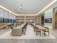 Campanile Hotel (YichangYiling Wanda Plaza Flagship)