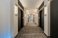 Wanxi Hotel ( Luoyang Lijing Gate)