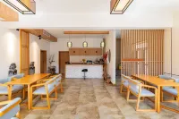 Zibo · Yuli Homestay (Tuyu Village Branch)