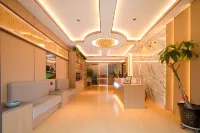 Bona Hotel · Wutaishan Scenic Area