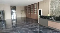 Jinning Hotel (Bagua City Center Taiji Altar Branch) - Hot Tub