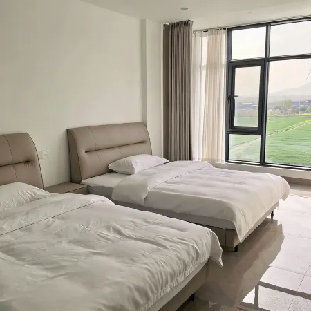 Good Fortune Apartments