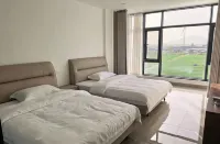 Good Fortune Apartments