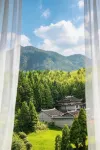 OneSerene_inn - Mountain view