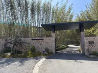 Deqing Anhe Wenlan Vacation Apartment