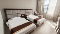 Ruoergai Suogezang Hotel - Airport Shuttle