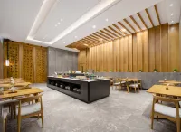 EZZI Hotel (Wanjia Night Market Zhangye National Wetland Park) - พร้อมอาหารเช้า
