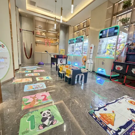 Boman Hotel (Baoding West Street Railway Station Store)