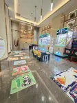 โรงแรมโบแมน สาขา สถานีรถไฟถนนตะวันตกเป่าติ้ง - สำหรับครอบครัว