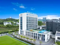 Country Inn & Suites Wuyuan Xiangao Ancient City High-speed Railway Station