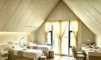 Nalati Dajiang Impression Homestay - Kylpylä