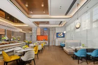 Xining High Speed Railway Station Hampton by Hilton Hotel - Breakfast