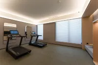 All Seasons Hotel (Jinghe Heping East Road Branch)