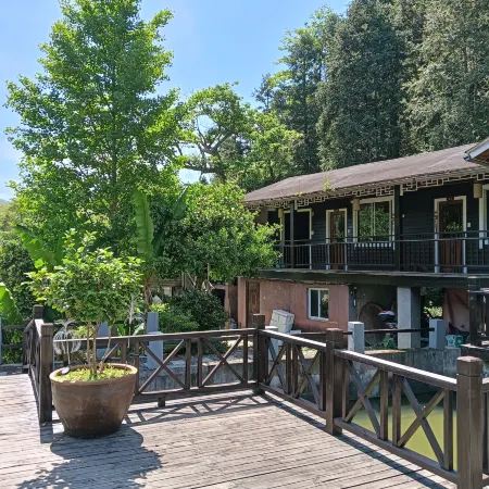 Tonglu Danxia Hotel
