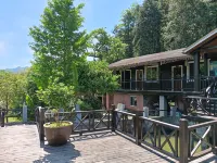 Tonglu Danxia Hotel