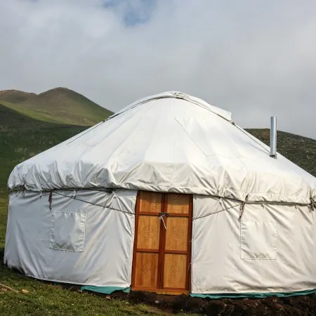 Sayram Lake Mountain Mouse Collection Homestay
