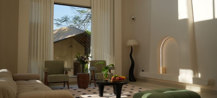 Bidun · Luyin Villa Hotels in Baoshan