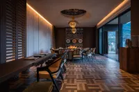 Nujiang Lushui Anyu · A'duo Hillside Cliff Resort Hotel - breakfast