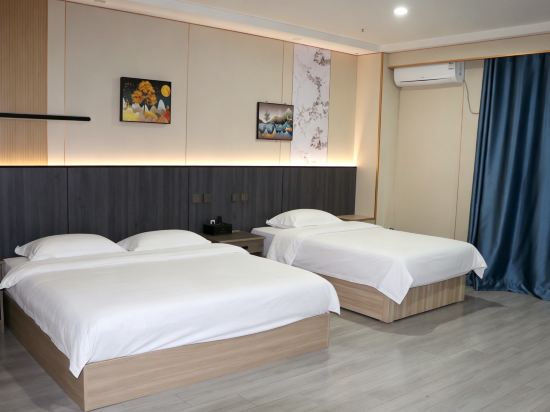 Meijue Shangpin Hotel