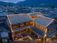 Joy Rice Boutique Resort&Music Homestay - bar