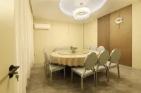 Jingpohusonghejiudian - 2-نجوم