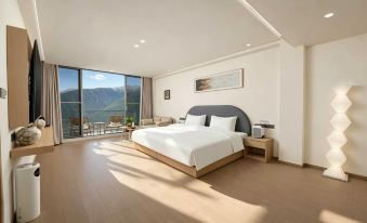 Tianjing Yunye Resort Hotel