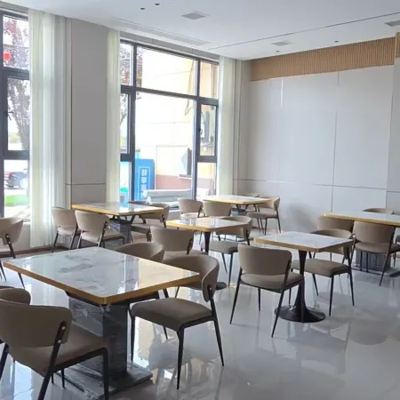 Weibei Hotel