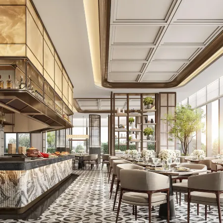 Swissôtel Zhoushan Yingguan