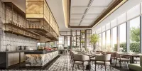 Swissôtel Zhoushan Yingguan - navette aéroport