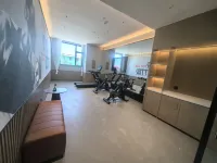 Echarm Hotel (Mangya Municipal Government) - 4-Star