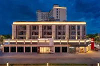 Boman Grand Suites·OR Hotel - 3 étoiles