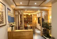 Yishier Homestay (Wutai Mountain) - 2 stjerner