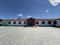 Milk Lake Smart Homestay - servizio colazione