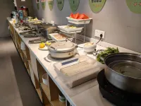 Voldemort E-Sports Hotel (Wancheng International Tianyuan Plaza) - Pet Friendly