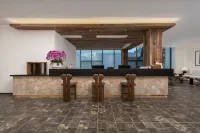 Zhongnanshan Hotel - acceptant les animaux