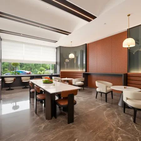 DO A LAND LAB Hotel (Lijiang Railway Station Branch)