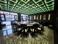 乾承裏·qachl設計師酒店（承德避暑山莊普寧寺店） - 早餐