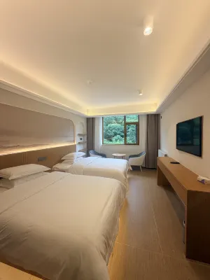 Guangwushan Mill Bay Villa - pet friendly